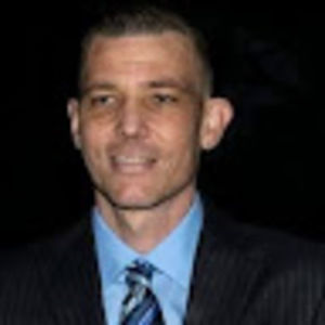 Meet your Posher, Matt